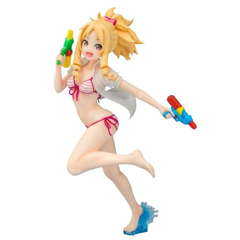 

Eromanga Sensei Swimsuit ver. Elf Yamada FunnyKnights 1/7 Scale Action Figure