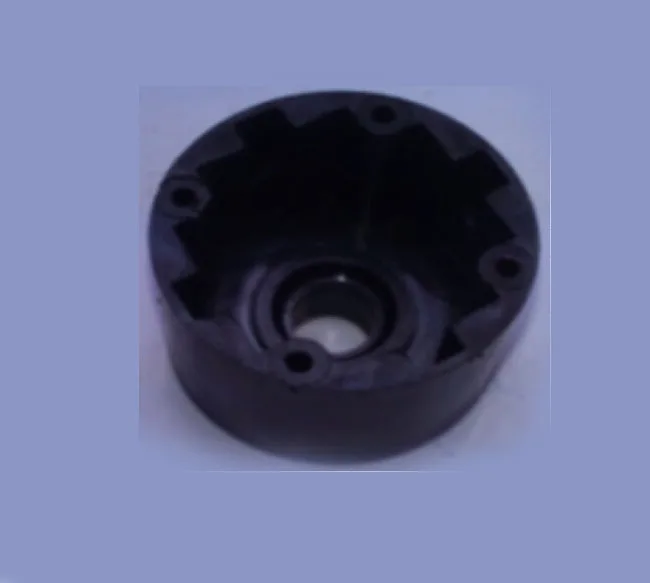 WLtoys K949 12401 12402 12403 12404 12409 Rc автомобильные запасные части передний дифференциал