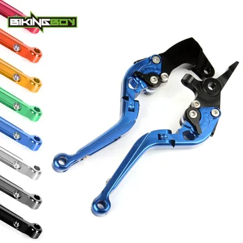 

Adjustable Extendable Folding Clutch Brake Levers for YAMAHA FZR 1000 Exup 91 92 93 94 95 96 XJR 1200 97 98 FJ 1200 XJR1300 03