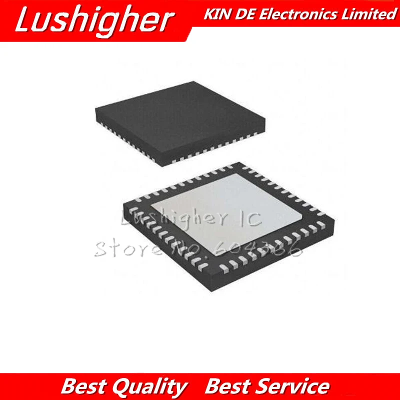 

10 шт SM4152LA QFN SM4152 QFN-48 новый оригинальный