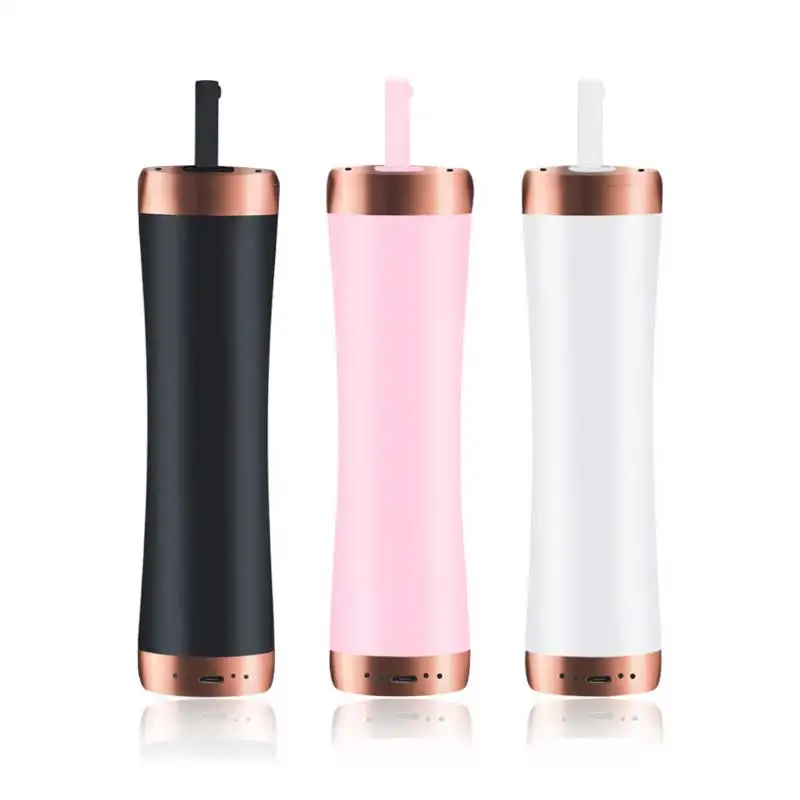 

USB Electric Makeup Brush Cleaner & Dryer Set Make Up Brushes Washing Tool Makeup Brushes Cleaner Dry In Seconds Protect Bristle