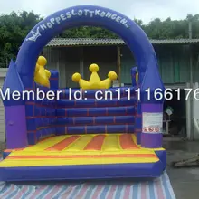 Прекрасный надувной замок надувной горки, надувные замки, надувные детские игрушки, индивидуальные