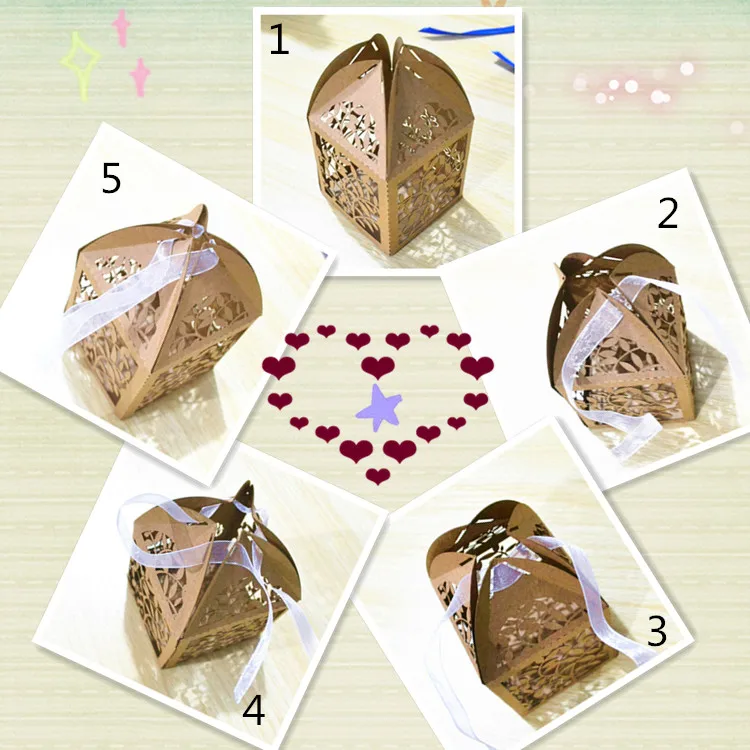 how to tie the ribbons_