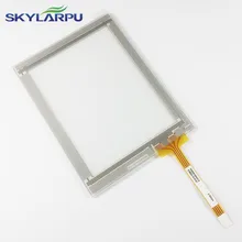 Skylarpu 3," дюймовый сенсорный экран для СНС HUACE LT30 Высокая точность gps-навигации КПК сенсорный Экран планшета панель
