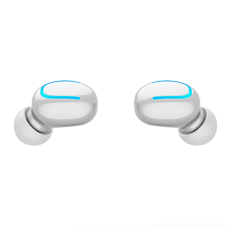 TWS Bluetooth наушники беспроводные Handsfree спортивные игровая гарнитура с