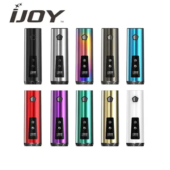 

100W Original IJOY Saber 20700 VW Pen MOD Advanced IWEPAL Chip fit Diamond Subohm Tank NO Single 18650 Battery E-cig Vape MOD