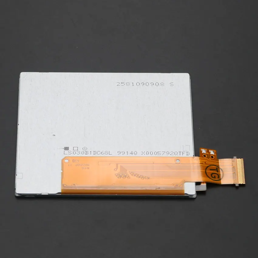 Новинка сенсорный ЖК экран YuXi для Nintendo DS Lite DSL NDSL|Запасные части| |