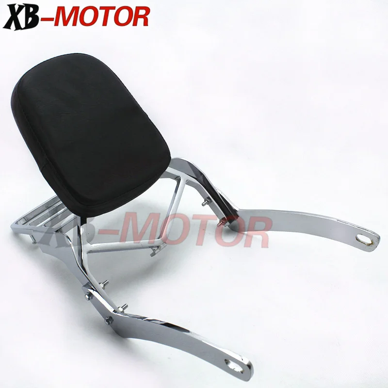 for Yamaha Virago XV125 XV250 XV 125 XV 250 Motorcycle Passenger Rear