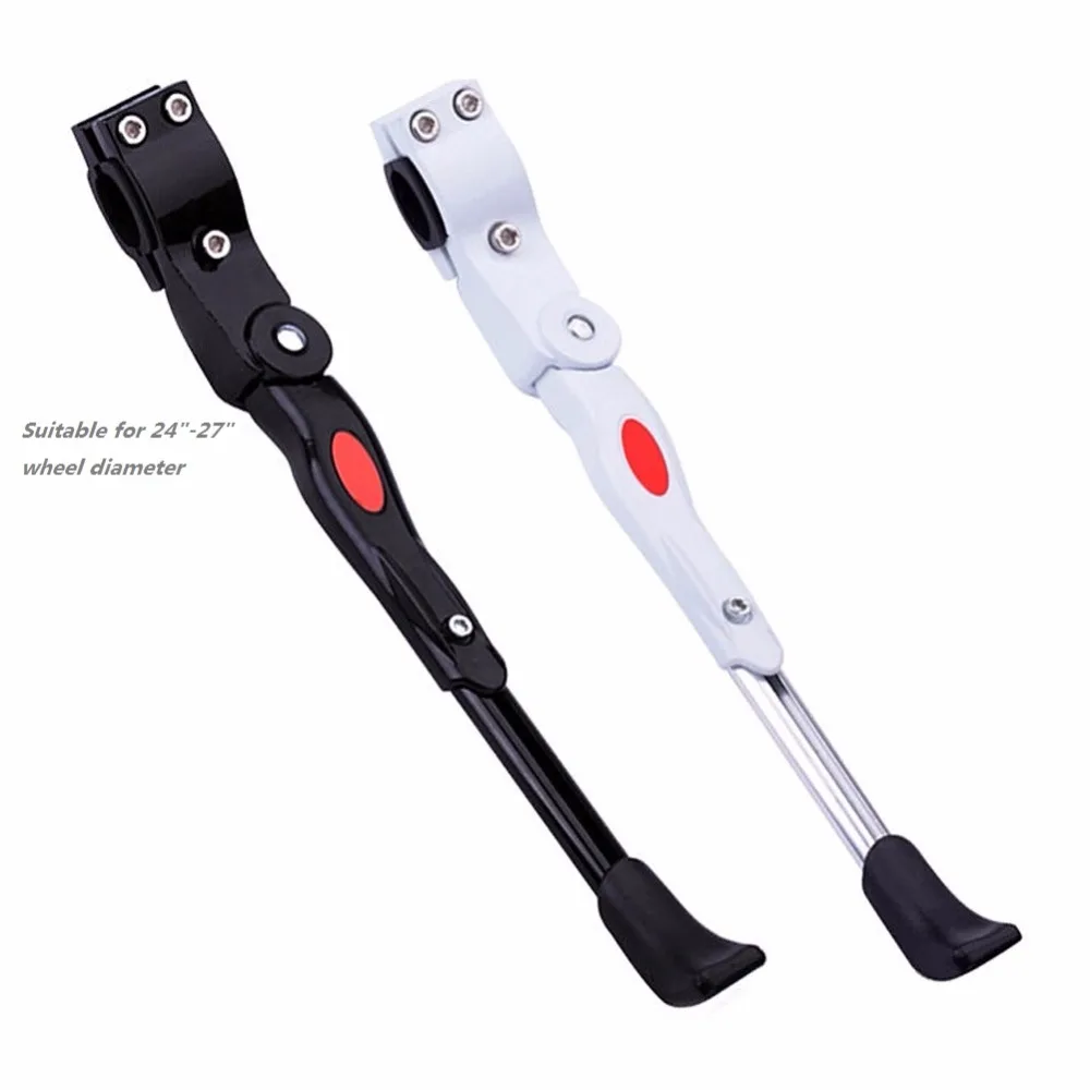 ZTTO lightweight Mountain Bike Bicycle Adjustable Kickstand parking Kick Stand