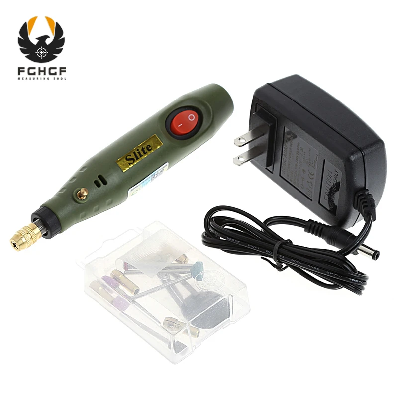 FGHGF High Quality Micro Drill Electric 220V