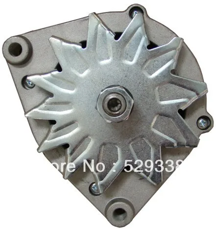24 В 55A генератор для Mercedes Benz 0120469580 0061543902 0120469753