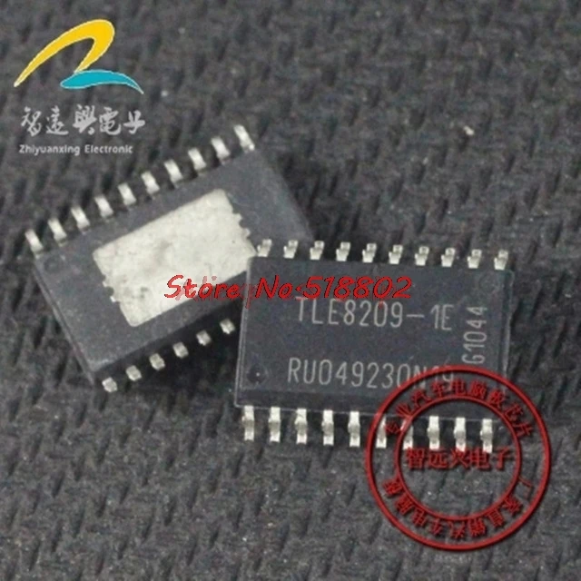 

1pcs/lot TLE8209-1E TLE8209-2E TLE8209 SOP-20 In Stock