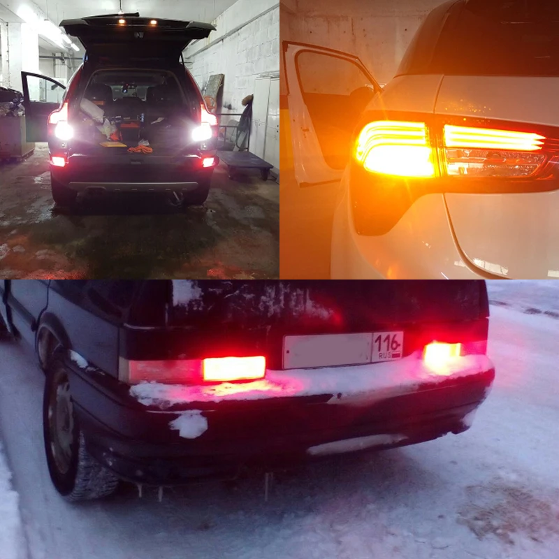 80 Led Lights