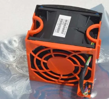 

Server CPU fan cooling fan for IBM X3650 M2 X3650 M3 X3650M2 X3650M3 46M6416 49Y5361