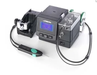 

JBC SF-210VA Automatic v-type slot wire feeder230V