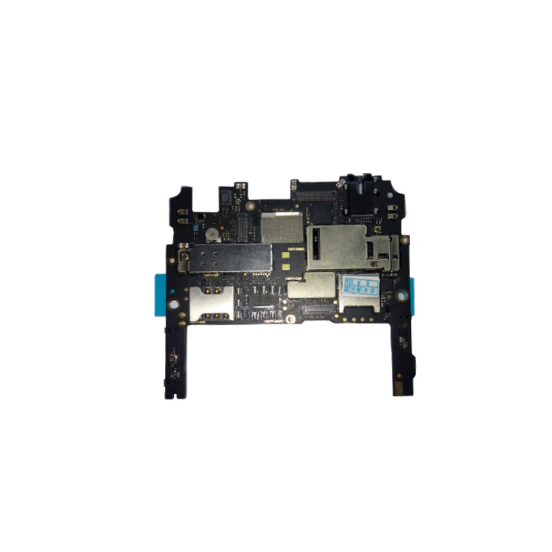 Original Used Worked Well OPPO Find7 Mainboard Replacement Parts