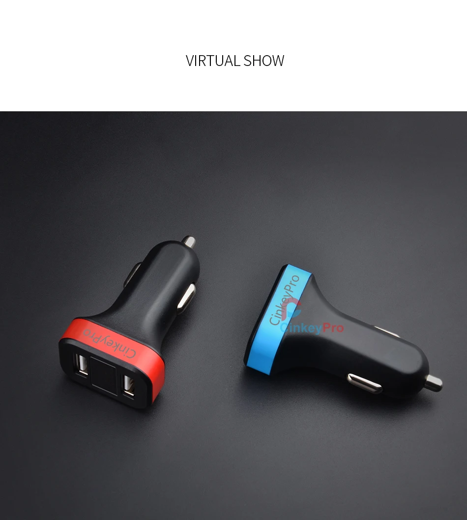 car charger 9