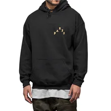 2016 new winter popular I Feel Like Kanye Pablo Hoodie hoodies jacket