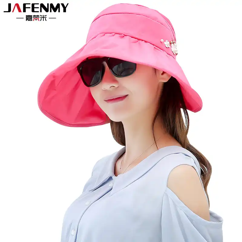 big floppy hats for big heads