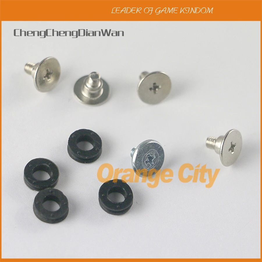 ChengChengDianWan держатель для жесткого диска винты корпуса PS4 hdd Монтажный кронштейн