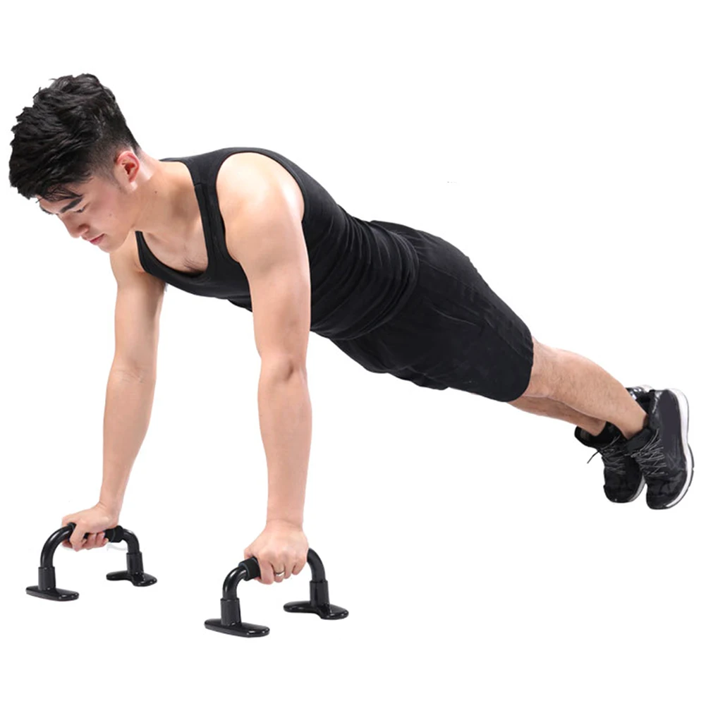 Push Up бары Главная Спортзал фитнес упражнения инвентарь для занятий спортом