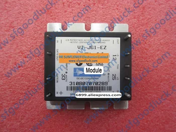 

VI-J61-EZ Power Module D-D Conv. 1 Output 12V 2.08A 25W 200V-400V Input Half Brick