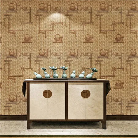 HANMERO Peel Stick kitchen wallpaper, Self Adhesive Glue Wall film