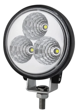 

Car Bridgelux LED Work Drive Offroad Light Lamp Bar Spot/Flood 3.2Inch 9W For SUV 4WD 4X4 Boating Hunting Truck Tractor