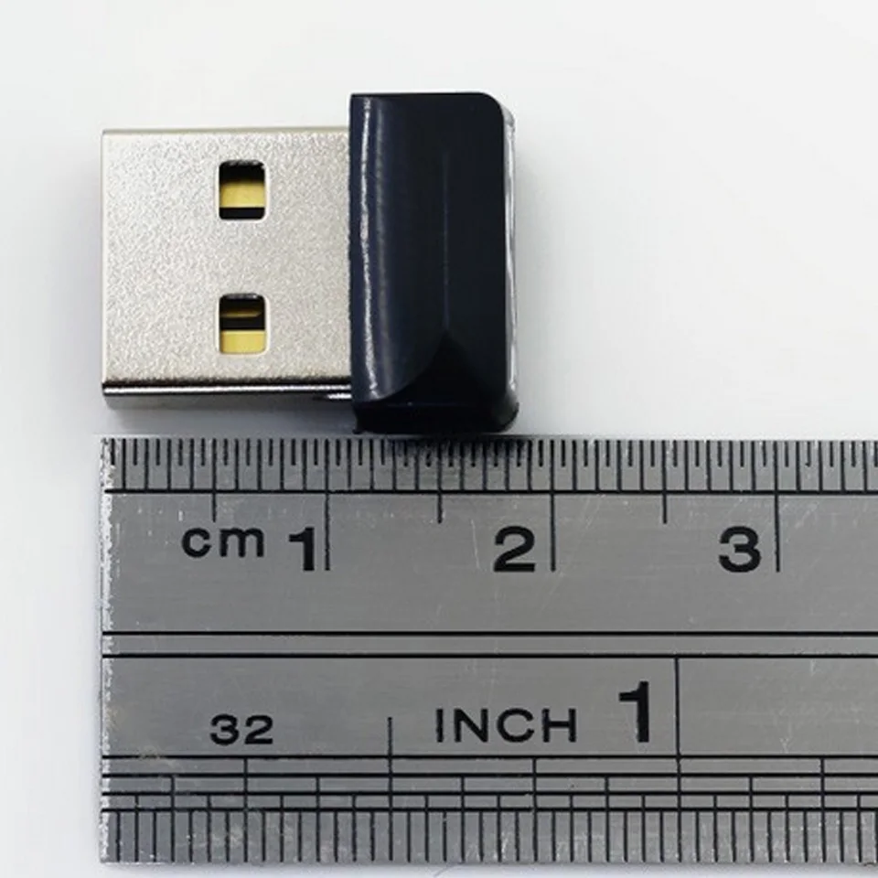 Ealotadream 4U Mini USB Flash Drive 128GB 64GB 32GB 16GB 8GB 4GB 2GB 1GB Pen Drive For Macbook Laptop USB 2.0 Pendrives 10 PcsL (5)