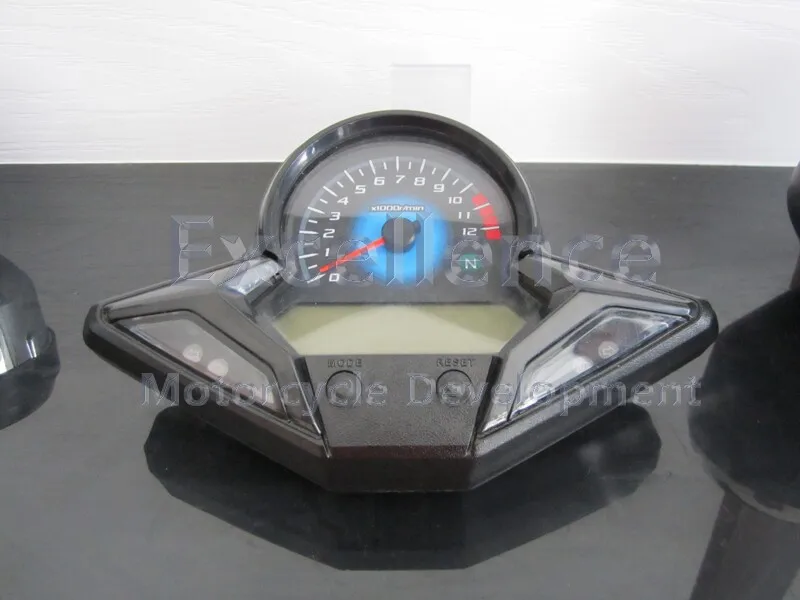 

Free Shipping CBR250 Speedometer Gauge 2011-2012