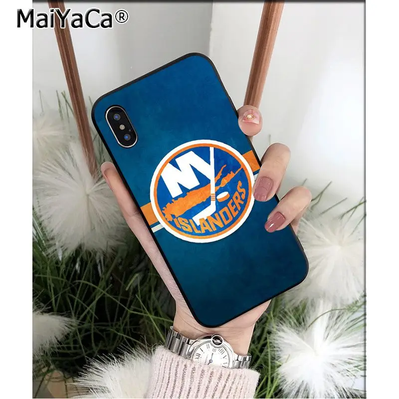 Мягкий силиконовый чехол MaiYaCa для телефона iPhone 6S 6plus 7 7plus 8 8Plus X Xs MAX 5 5S XR