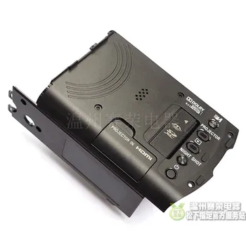 

NEW AXP55 Base Bottom Side Cover Frame Speaker Microphone For Sony FDR-AXP55 Camera Unit Repair part