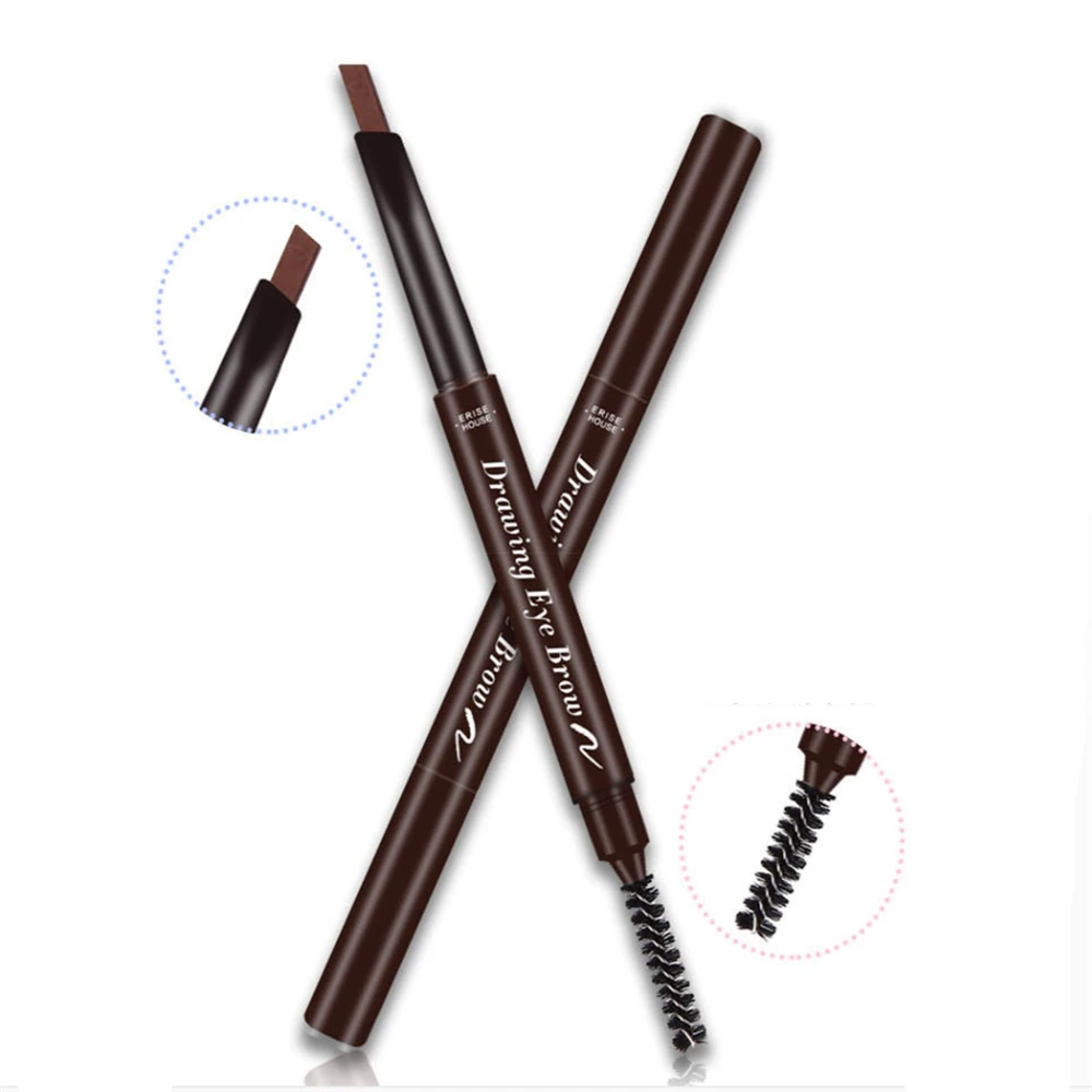 

DISAAR Eye Brow Tint Cosmetics Natural Long Lasting Waterproof Eyebrow Pencil 6Pcs/set