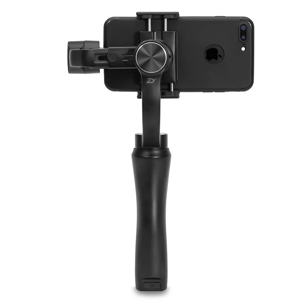  ZHIYUN Smooth Q 4 3-Axis Smartphone Stabilizer for phone for iPhone 7 6s Plus S7 S6 & Gopro 3/4/5 S