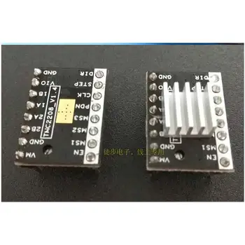 

3D printer motherboard IC TMC2208 V1.0 driver chip ultra-quiet driver module