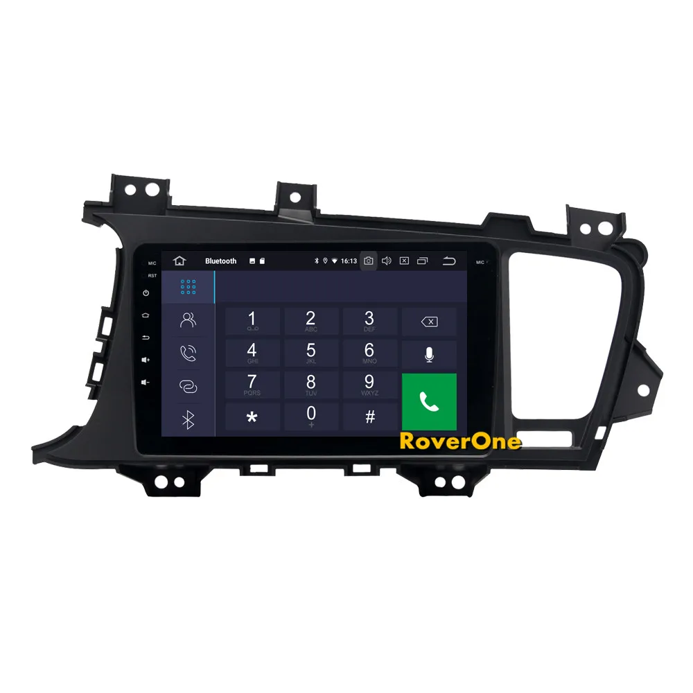 Perfect For Kia K5 2011 - 2013 Android 9.0 Auto Car Radio Stereo GPS Navigation Sat Navi Media Multimedia System PhoneLink NO DVD 15 Perfect For Kia K5 2011 - 2013 Android 9.0 Auto Car Radio Stereo GPS Navigation Sat Navi Media Multimedia System PhoneLink NO DVD 15