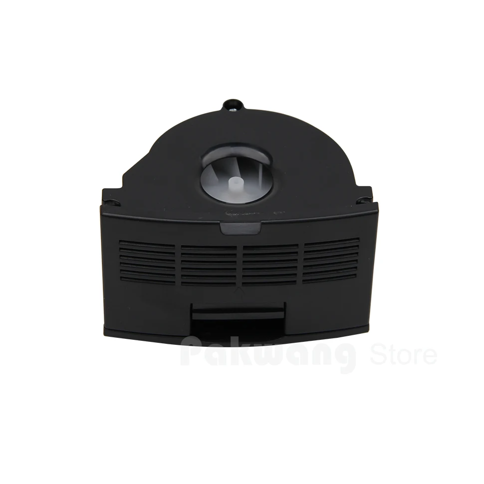 

Dustbin Fan Black 1 pc of XR510 Robot Vacuum Cleaner Spare Parts and Accessories