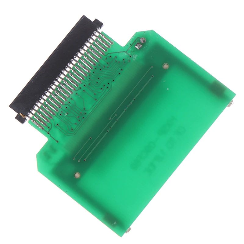 Adapter, Riser disco rígido, cartão Adaptator, 50 Pin Converter