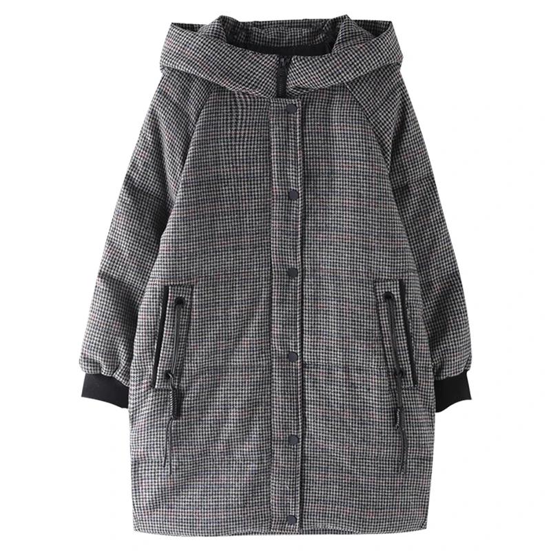 2019 New Fashion Women