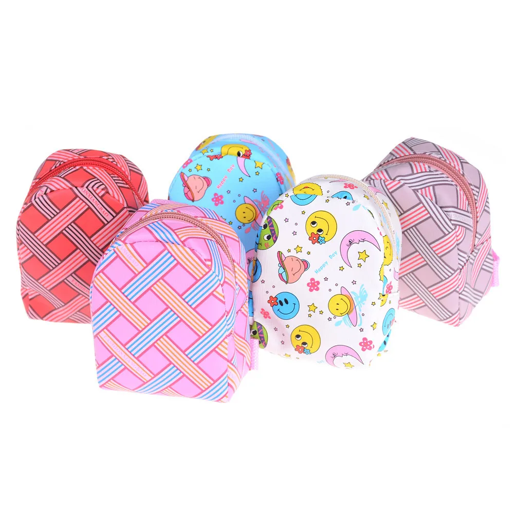 1Pc plus récent mode sac pour génération poupée cadeau poupée de 18 pouces poupée accessoires enfants enfants bébé jouet cadeaux