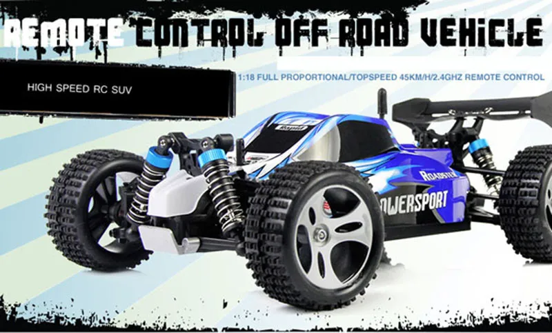 Wltoys A959 и A959-B 2,4G 4CH пульт дистанционного управления Rc высокоскоростной гоночный автомобиль скоростной автомобиль гоночный автомобиль VS 9115 s911 a969-b a979-b k969car