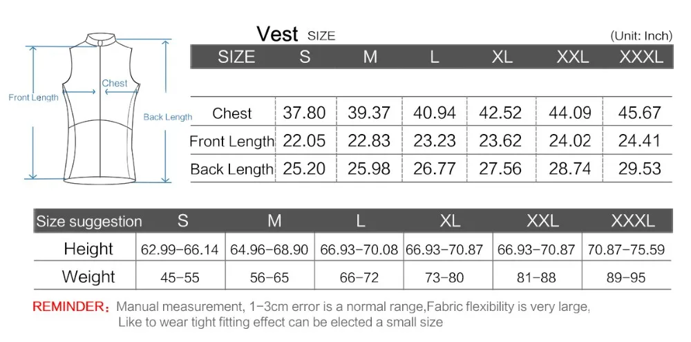 Vest
