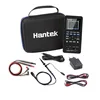 Hantek 3in1 Digital Oscilloscope+Waveform Generator+Multimeter Portable USB 2 Channels 40mhz 70mhz LCD Display Test Meter Tools ► Photo 2/6