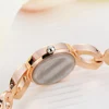 Lvpai Brand Fashion Bracelet Watch Women Alloy Luxury Watch Quartz Wristwatch Classic Gold Ladies Casual Business Watch ► Photo 2/6