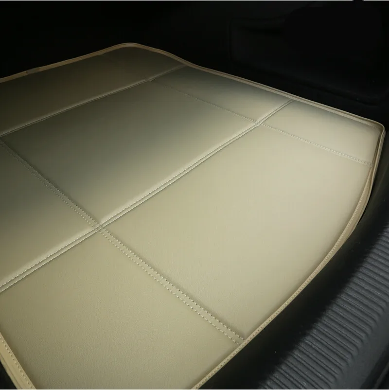 

fieldskit pulldon Trunk Tray Liner Cargo Mat Floor Protector foot pad mats For LEXUS CT series CT200H (4colors)