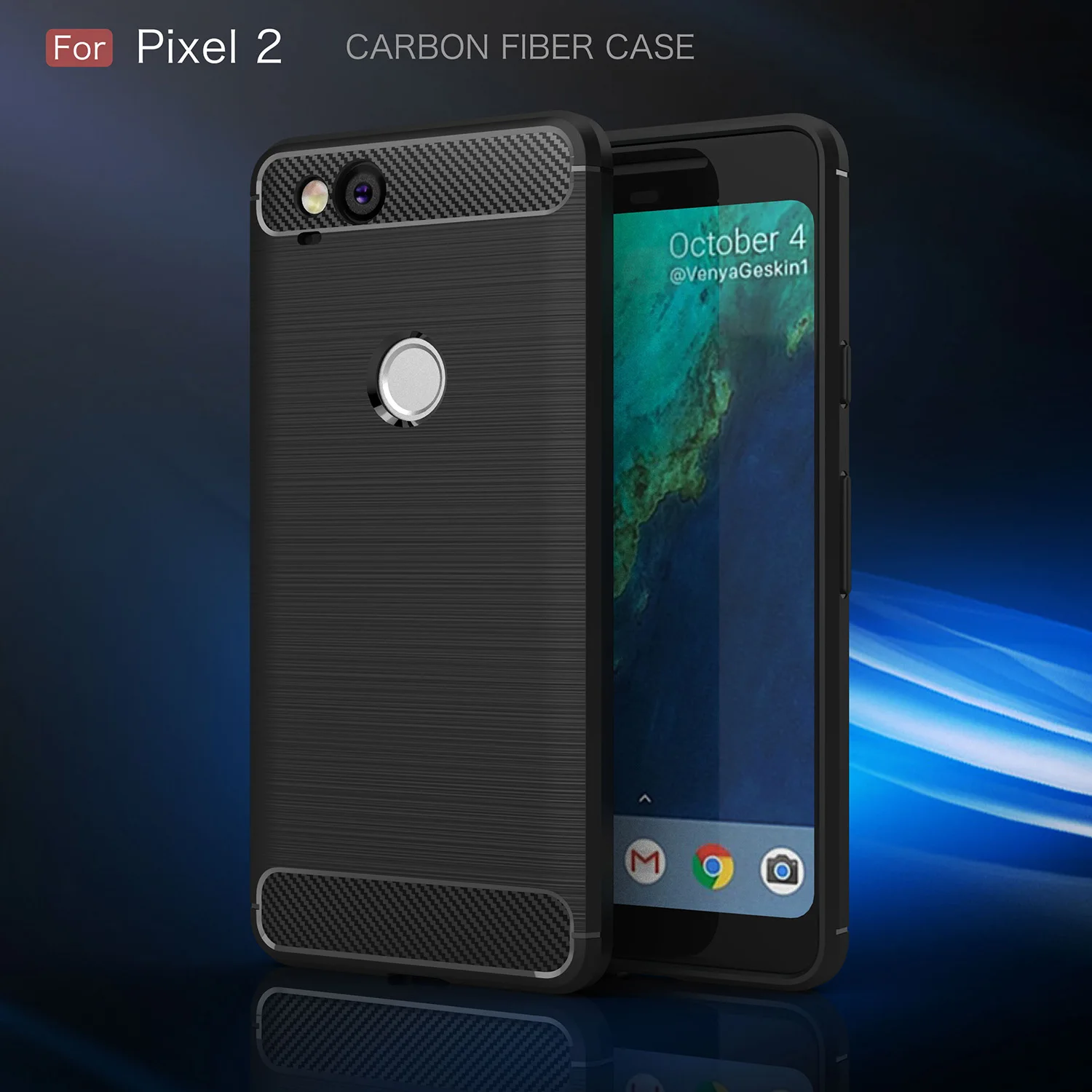 Google Pixel 2 Чехол Купить