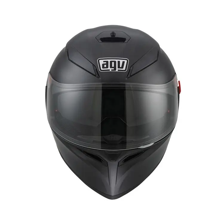 AGV унисекс взрослый K 3 SV анфас шлем мотоциклетный гоночный шлем|Шлемы| |