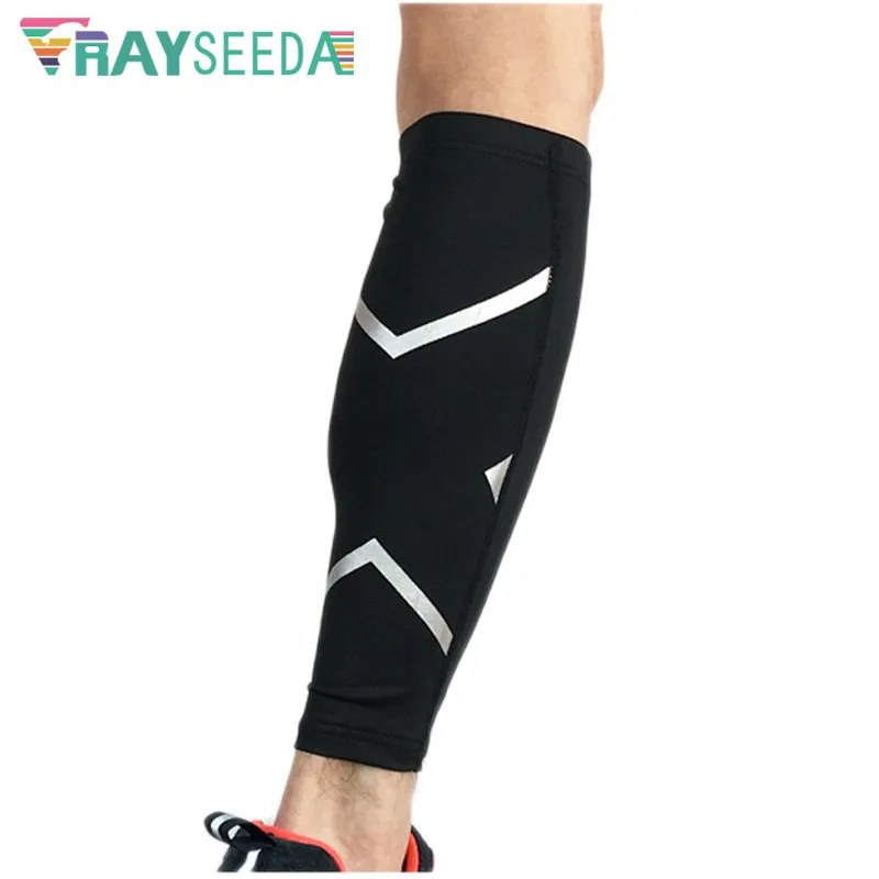 Buy Rayseeda Breathable Outdoor Sports Leg Sleeve Anti