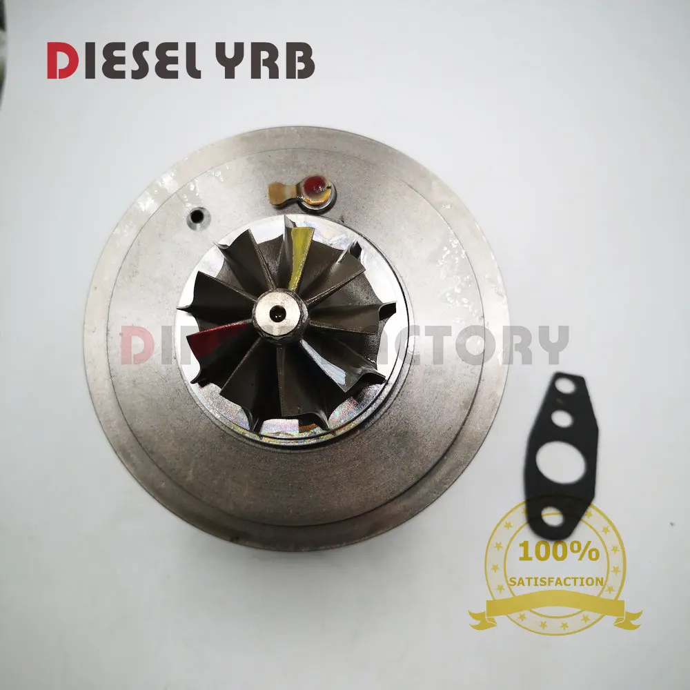 Комплекты для ремонта сердцевины турбокомпрессора VT13 Mitsubishi Pajero IV 3 2 DI D 125 Kw 170 HP 4M41