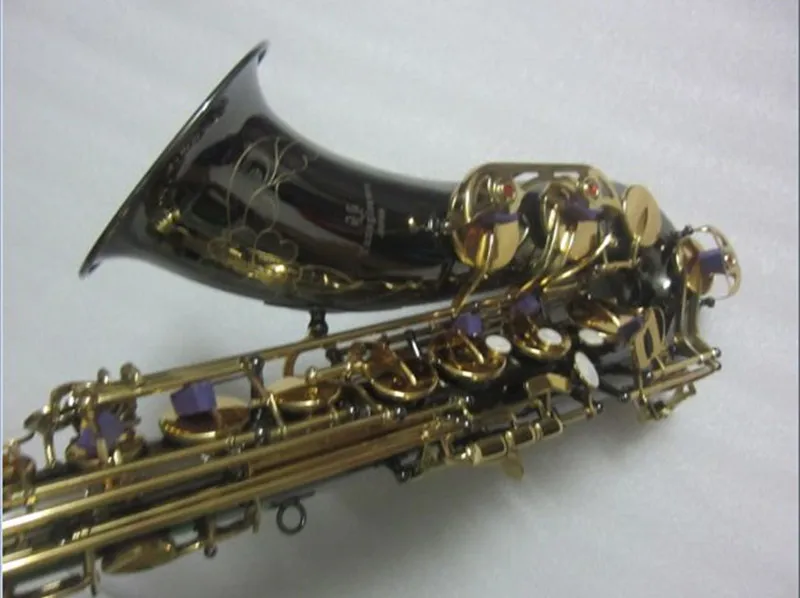 OEM Japan YANAGISAWA T 901 Tenor saxophone play Professional Black